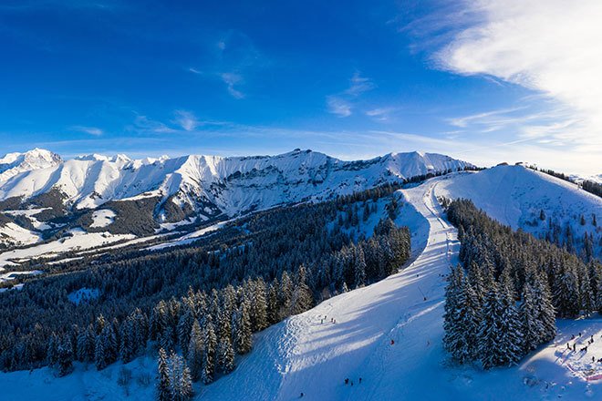 Our top-ranking French resorts 2023