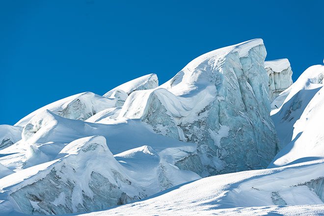 Where Can I Ski In Summer?