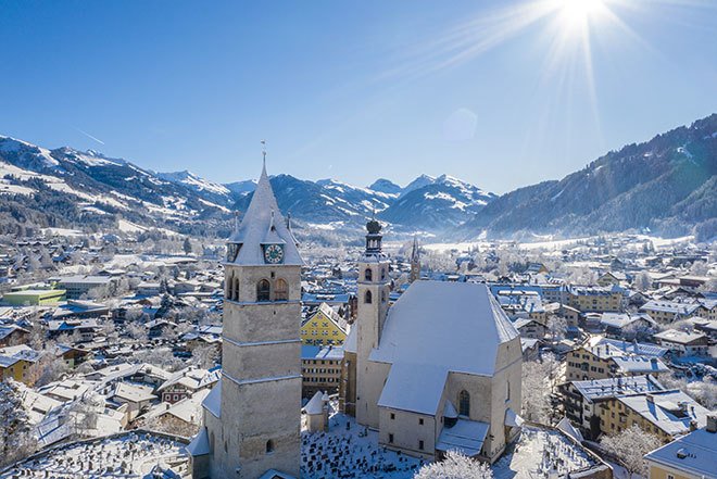 Our Experts Pick their Favourite Resorts