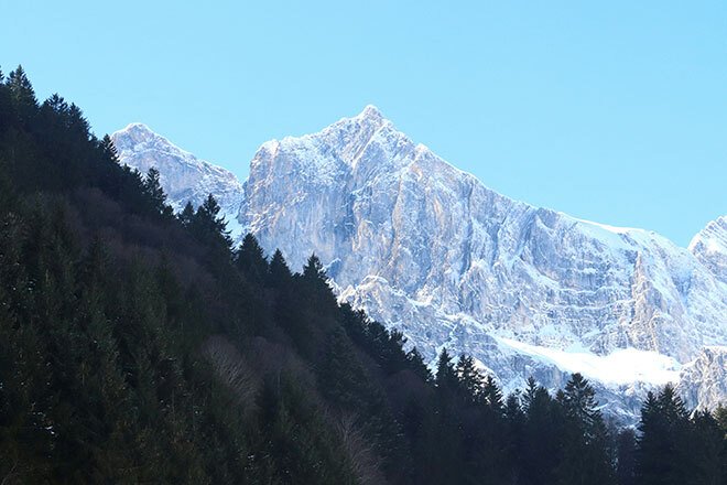 Buying in The Alps – The Guide