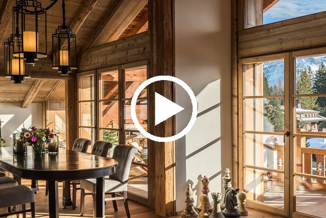 Finding a Property: Best Luxury Apartments on the Market