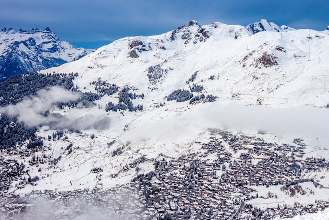 Ski property expert Simon Malster on what you need to know when buying a property in the Alps