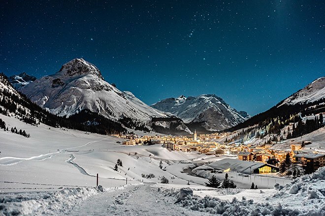 Looking Beyond the Big Names in the Alps
