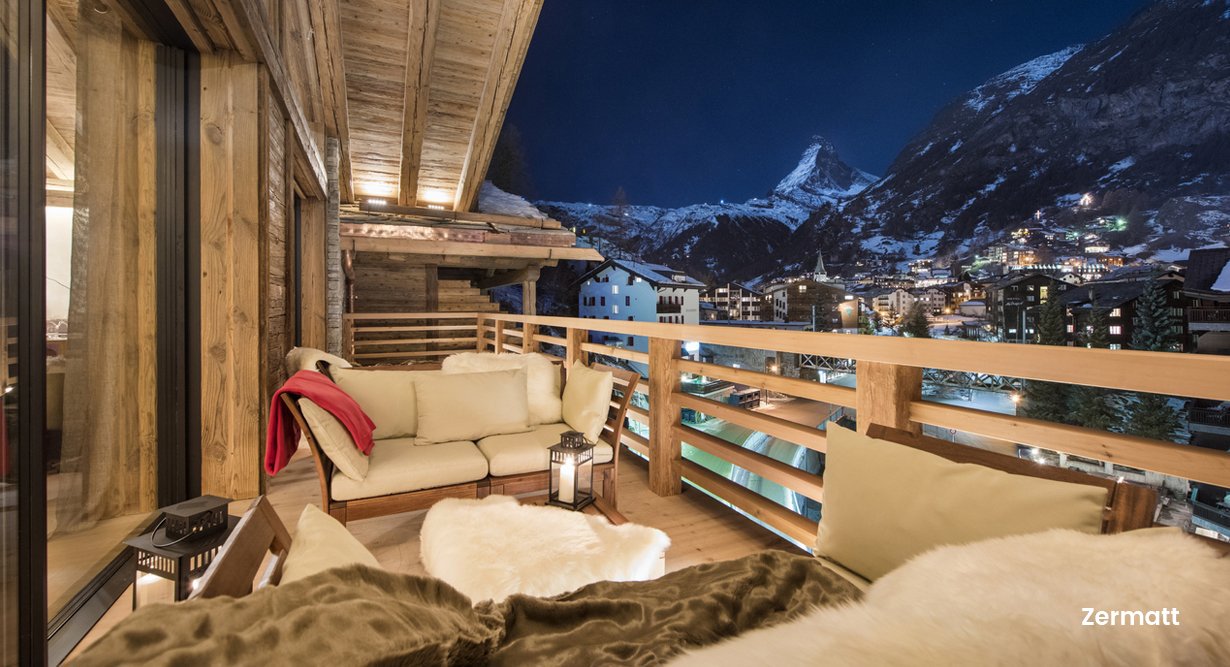 Investors in Property - Leading ski property specialists established for over 30 years