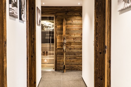 IIP Interiors: Saas Fee