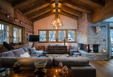 IIP Interiors: Grimentz