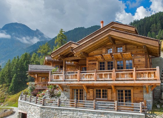 Sell your property in the Alps